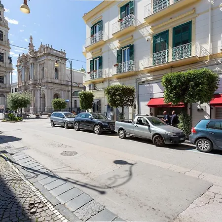 Palazzo Iozzino - Luxury Centro