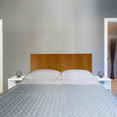 Bed & Breakfast Palazzo Iozzino - Luxury Centro *