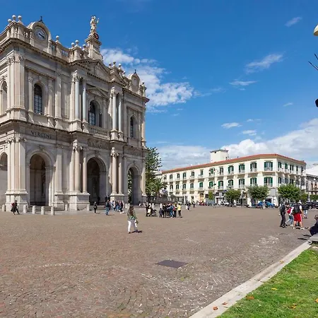 Bed & Breakfast Palazzo Iozzino - Luxury Centro Pompei