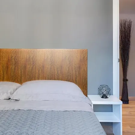 Bed & Breakfast Palazzo Iozzino - Luxury Centro Pompei