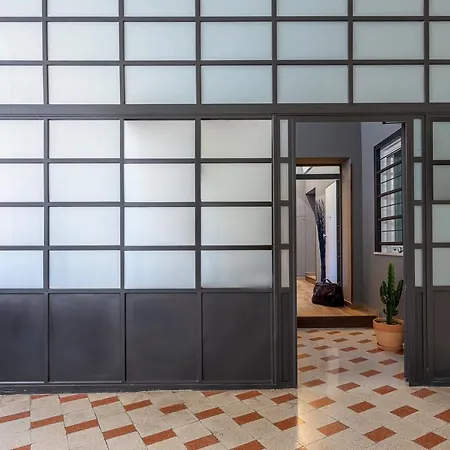 Bed & Breakfast Palazzo Iozzino - Luxury Centro