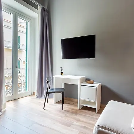 Palazzo Iozzino - Luxury Centro *