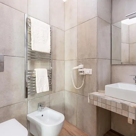 Palazzo Iozzino - Luxury Centro *