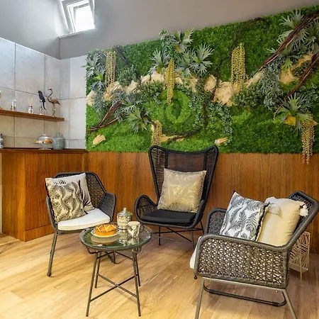 Palazzo Iozzino - Luxury Centro Bed & Breakfast *