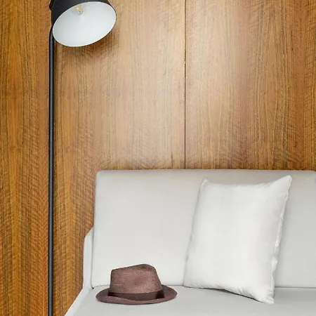 Bed & Breakfast Palazzo Iozzino - Luxury Centro