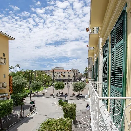 Palazzo Iozzino - Luxury Centro * Pompei